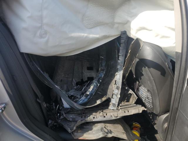 KL4CJBSB8EB781487 - 2014 BUICK ENCORE CONVENIENCE 银色 照片 11