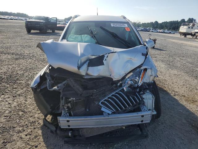 KL4CJBSB8EB781487 - 2014 BUICK ENCORE CONVENIENCE 银色 照片 5