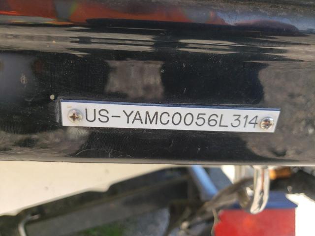 YAMC0056L314 - 2014 YAMAHA XS TWO TONE photo 10