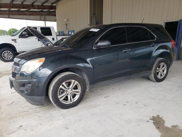 2014 CHEVROLET EQUINOX LS, 