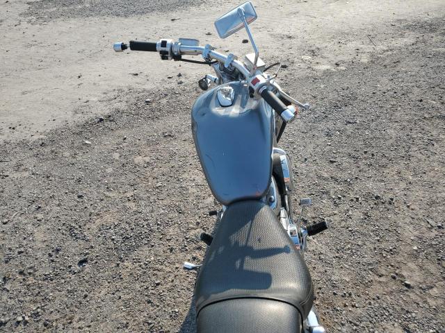 JS1VS52A752101089 - 2005 SUZUKI VS800 GLP SILVER photo 6