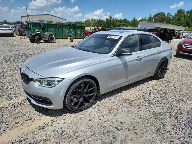 2016 BMW 340 I, 
