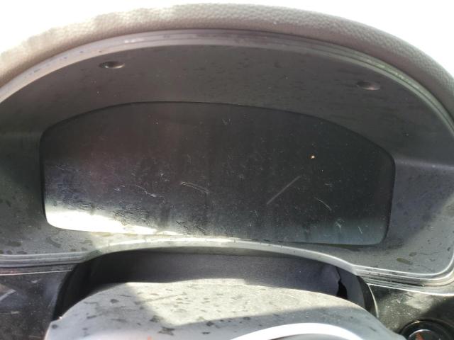 2HGFE2F5XNH578394 - 2022 HONDA CIVIC SPORT SILVER photo 9