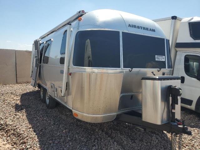 1STKNYG21NJ559298 - 2022 AIRS TRAILER 银色 照片 1