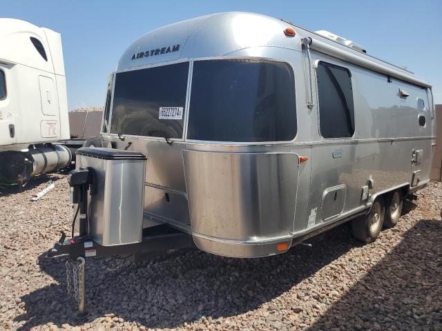 1STKNYG21NJ559298 - 2022 AIRS TRAILER 银色 照片 2