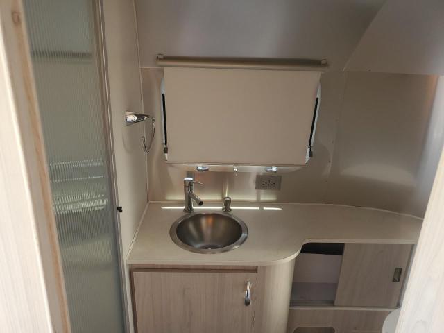 1STKNYG21NJ559298 - 2022 AIRS TRAILER 银色 照片 6