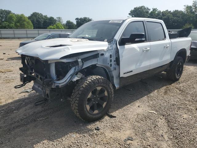 2019 RAM 1500 REBEL, 