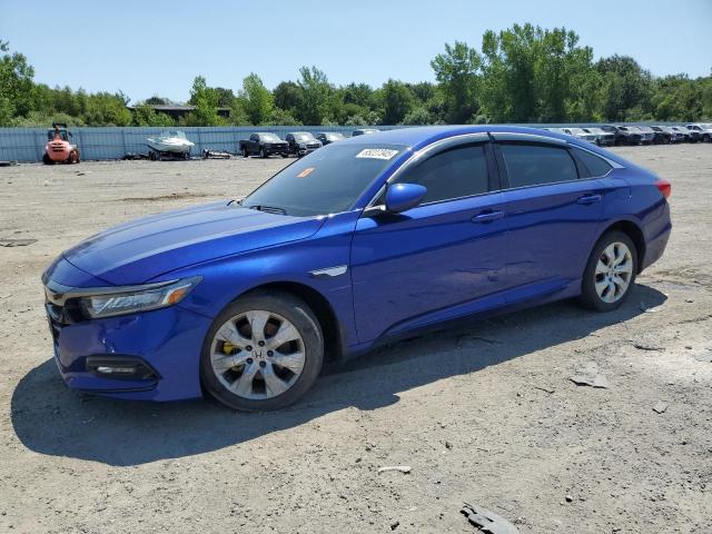 2018 HONDA ACCORD SPORT, 