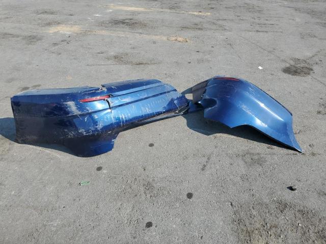 3VW2K7AJXEM438447 - 2014 VOLKSWAGEN JETTA BASE 蓝色 照片 12