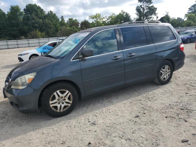 2006 HONDA ODYSSEY EXL, null
