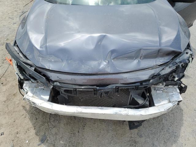 2HGFC2E8XKH537454 - 2019 HONDA CIVIC SPORT WHITE photo 11