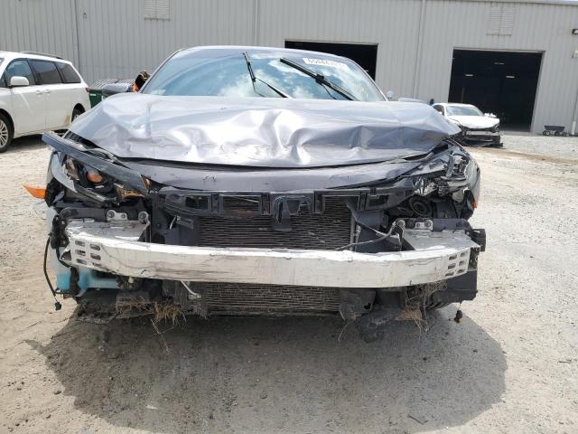 2HGFC2E8XKH537454 - 2019 HONDA CIVIC SPORT WHITE photo 5