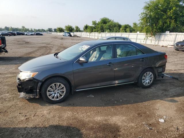 2012 TOYOTA CAMRY BASE, 