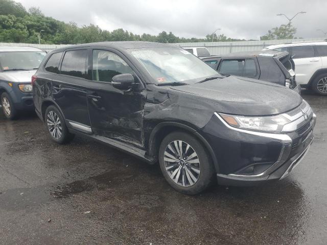 JA4AD3A38LZ014757 - 2020 MITSUBISHI OUTLANDER SE BLACK photo 4