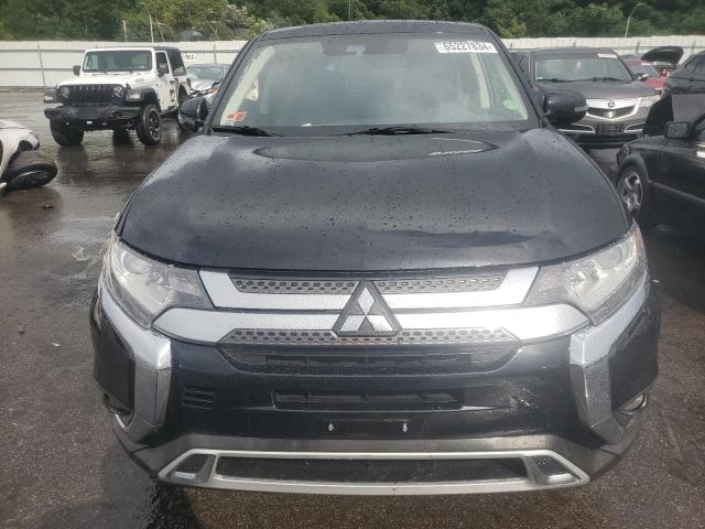 JA4AD3A38LZ014757 - 2020 MITSUBISHI OUTLANDER SE BLACK photo 5