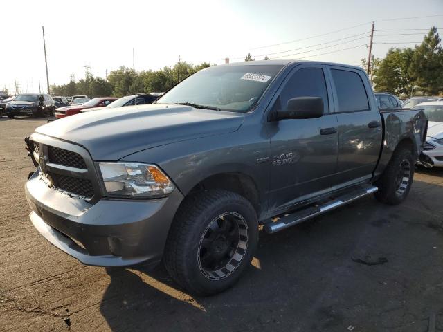 2013 RAM 1500 ST, 