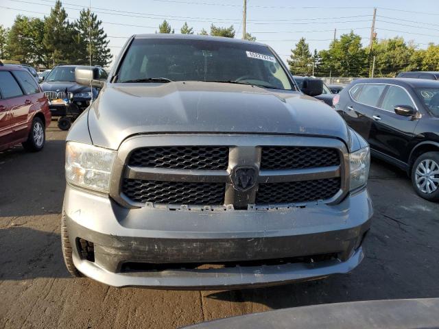 1C6RR7KT6DS514594 - 2013 RAM 1500 ST GRAY photo 5