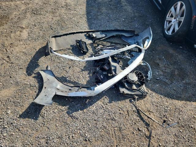 5YJSA1H19EFP61921 - 2014 TESLA MODEL S Ağ foto 13