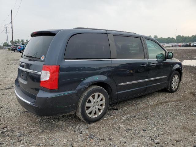 2C4RC1BG7DR736993 - 2013 CHRYSLER TOWN & COU TOURING 蓝色 照片 3