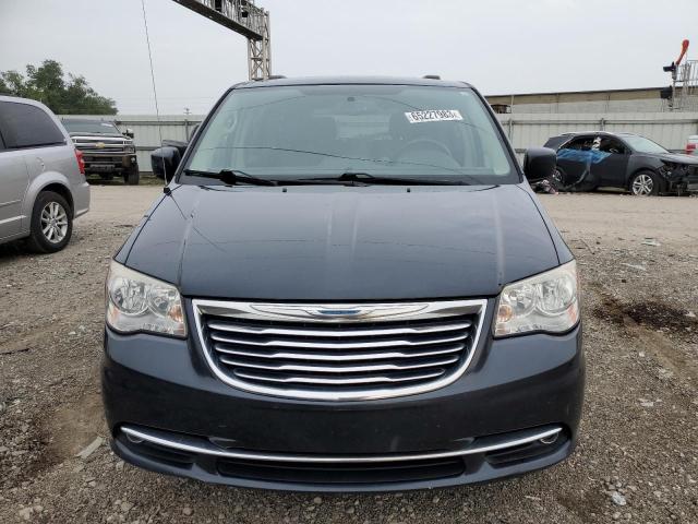 2C4RC1BG7DR736993 - 2013 CHRYSLER TOWN & COU TOURING 蓝色 照片 5