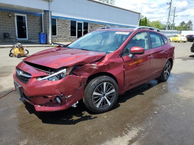2023 SUBARU IMPREZA PREMIUM, null