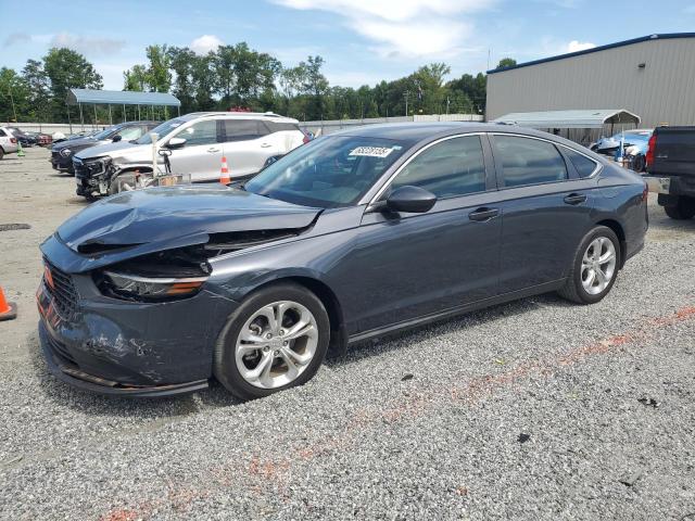 2023 HONDA ACCORD LX, 