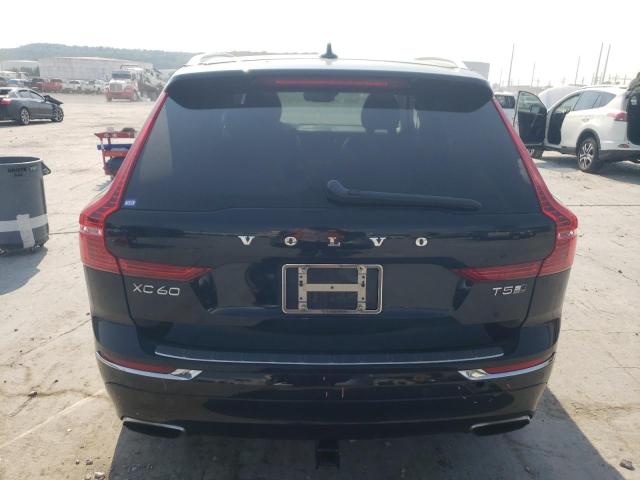 YV4102RL2J1062439 - 2018 VOLVO XC60 T5 INSCRIPTION BLACK photo 6