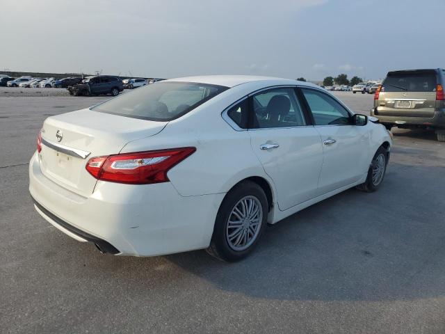 1N4AL3AP6GN313257 - 2016 NISSAN ALTIMA 2.5 WHITE photo 3