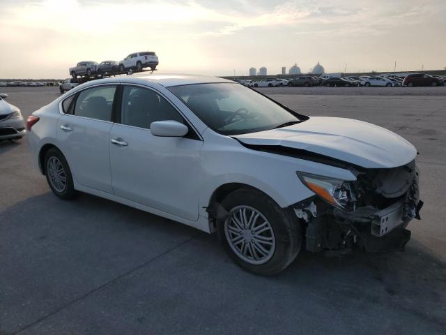 1N4AL3AP6GN313257 - 2016 NISSAN ALTIMA 2.5 WHITE photo 4