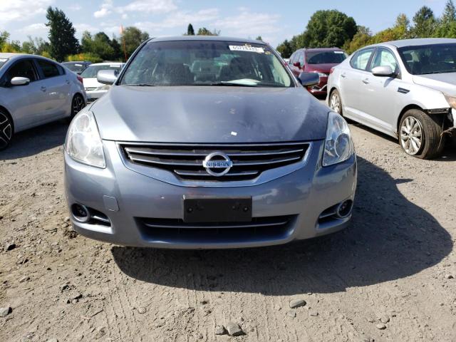 1N4CL2AP8BC185837 - 2011 NISSAN ALTIMA HYBRID BLUE photo 5