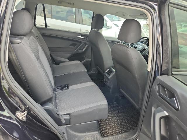 3VV1B7AX3JM054802 - 2018 VOLKSWAGEN TIGUAN S 黑色 照片 11