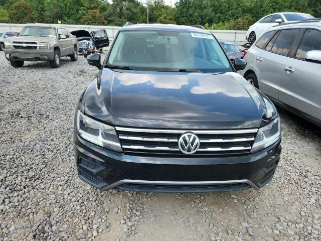 3VV1B7AX3JM054802 - 2018 VOLKSWAGEN TIGUAN S 黑色 照片 5
