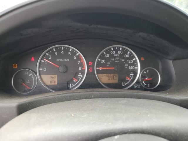 5N1AR18W37C618426 - 2007 NISSAN PATHFINDER LE 黑色 照片 9