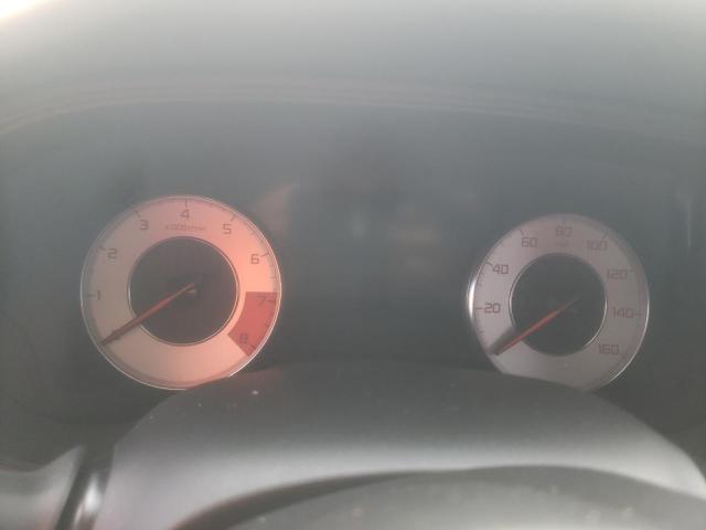 19UUB6F52NA001509 - 2022 ACURA TLX TECH A WHITE photo 9