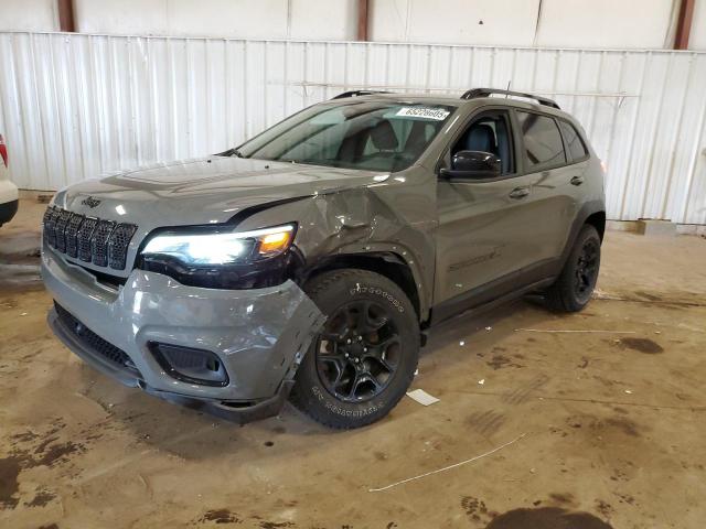 2022 JEEP CHEROKEE LATITUDE, 