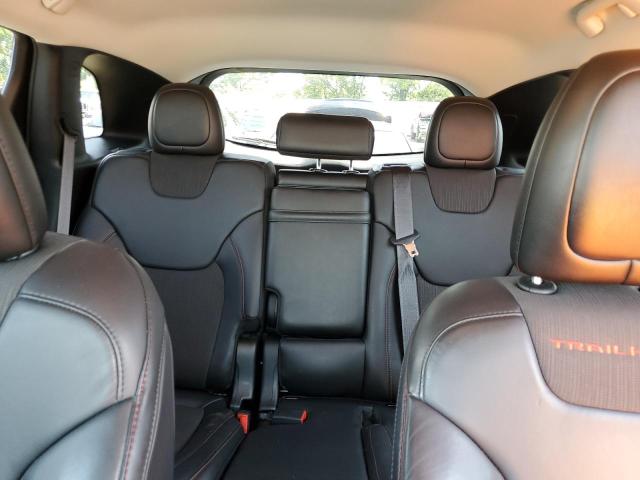 1C4PJMBS2HW583228 - 2017 JEEP CHEROKEE TRAILHAWK გრაფიტი ფოტო 10