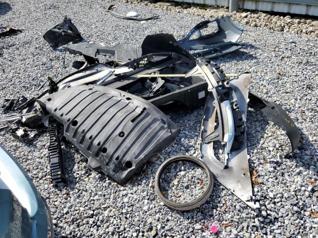 2HKRM3H55GH543063 - 2016 HONDA CR-V EX فيروزي صورة 13