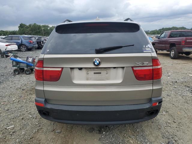 5UXFE43569L038286 - 2009 BMW X5 XDRIVE30I 金色 照片 6