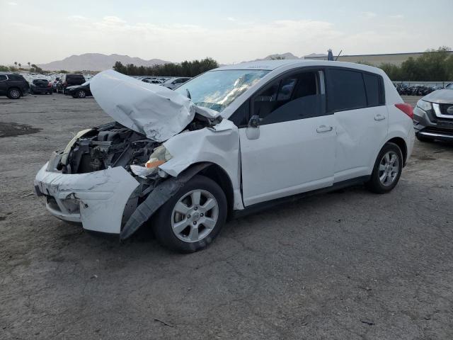 2009 NISSAN VERSA S, 