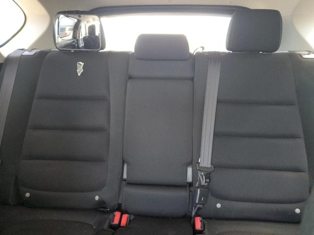 JM3KE4CY0G0688232 - 2016 MAZDA CX-5 TOURING GRAY photo 10