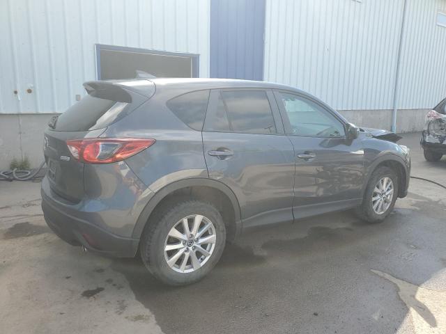 JM3KE4CY0G0688232 - 2016 MAZDA CX-5 TOURING GRAY photo 3