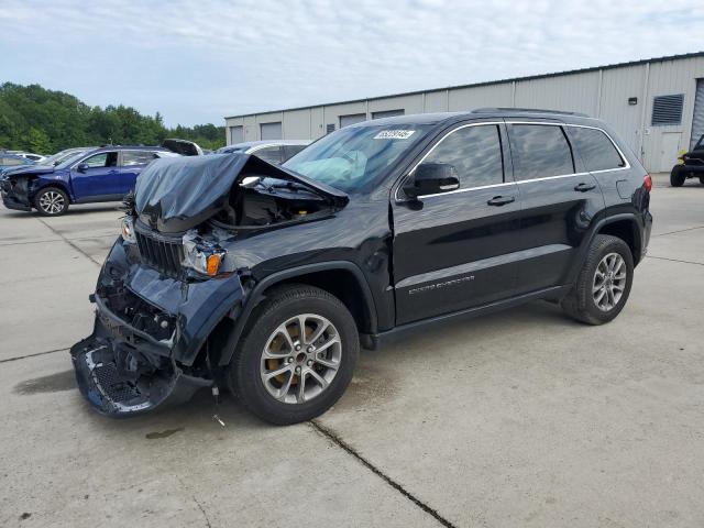 2014 JEEP GRAND CHEROKEE LIMITED, 