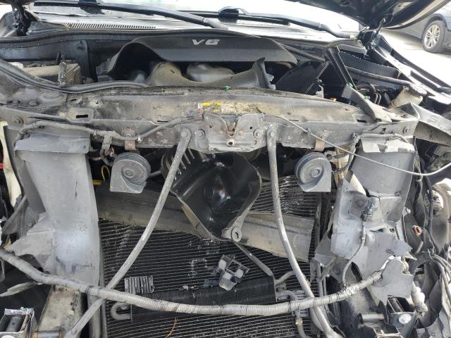 1C4RJEBG1EC393587 - 2014 JEEP GRAND CHEROKEE LIMITED BLACK photo 11