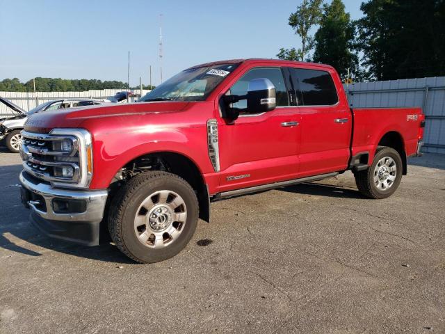 2023 FORD F250 SUPER DUTY, 