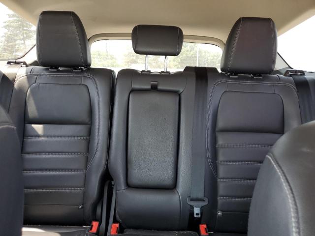 1FMCU0HD8JUB63493 - 2018 FORD ESCAPE SEL თეთრი ფოტო 10