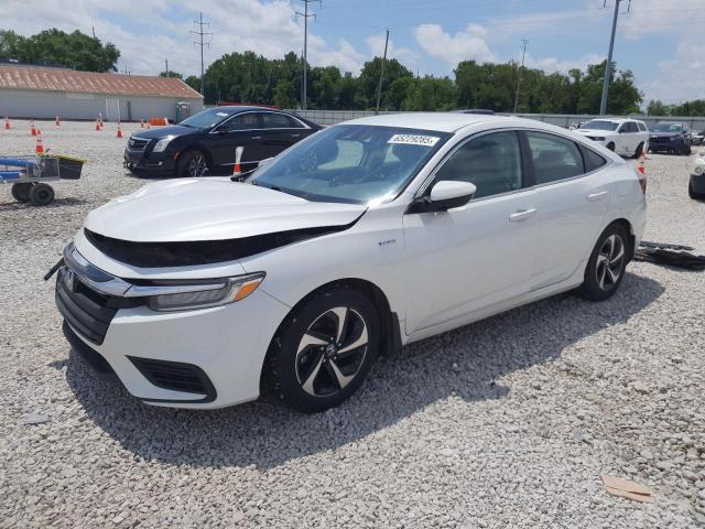 2021 HONDA INSIGHT EX, 