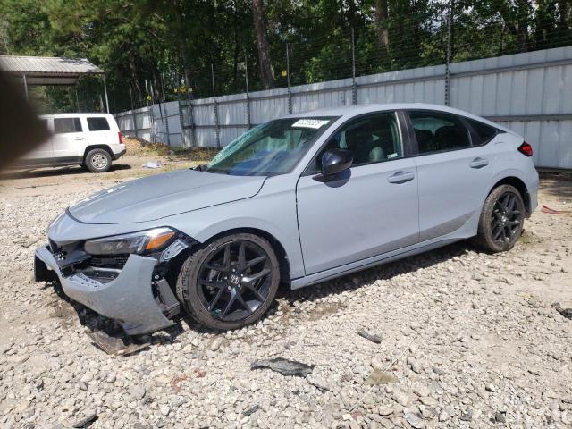 2023 HONDA CIVIC SPORT, 