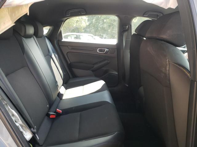 19XFL2H83PE018405 - 2023 HONDA CIVIC SPORT BLUE photo 10