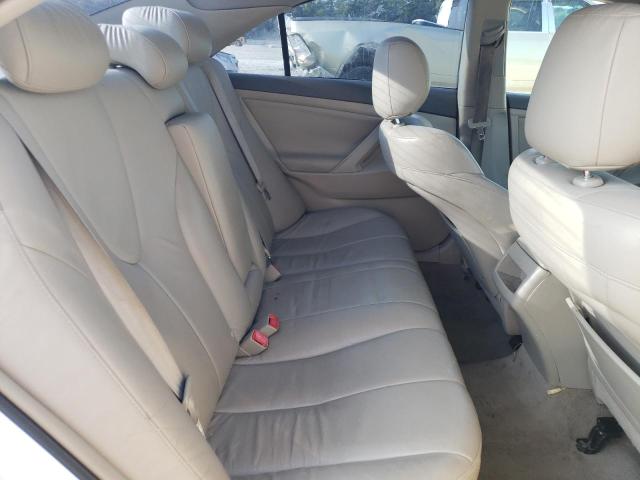 4T1BE46K49U819072 - 2009 TOYOTA CAMRY BASE 白色 照片 10