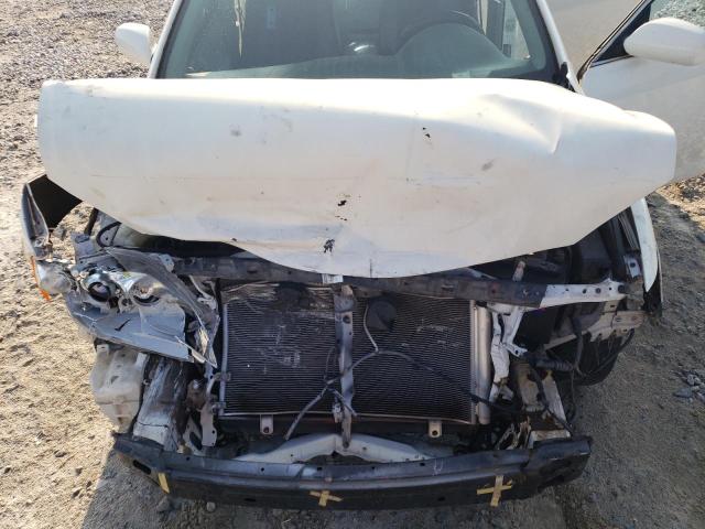 4T1BE46K49U819072 - 2009 TOYOTA CAMRY BASE 白色 照片 11